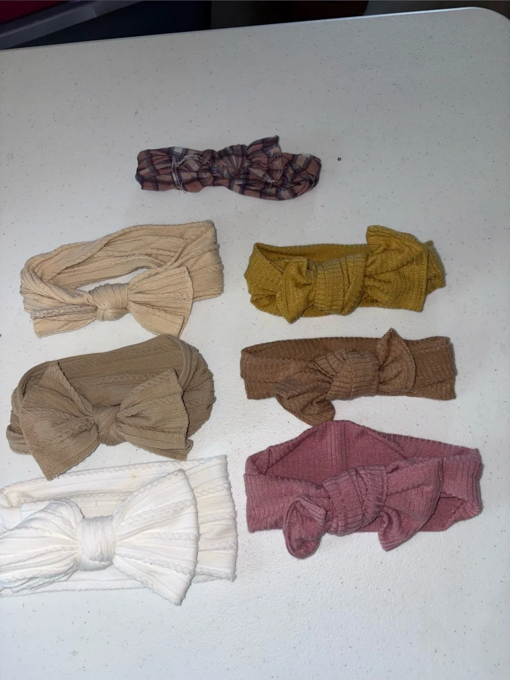Headband Bow Lot